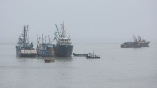 Produce evalúa que flota industrial pesque más cerca de la costa en el sur