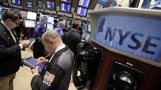 Resaca de "Cyber Monday" y brío en Wall Street