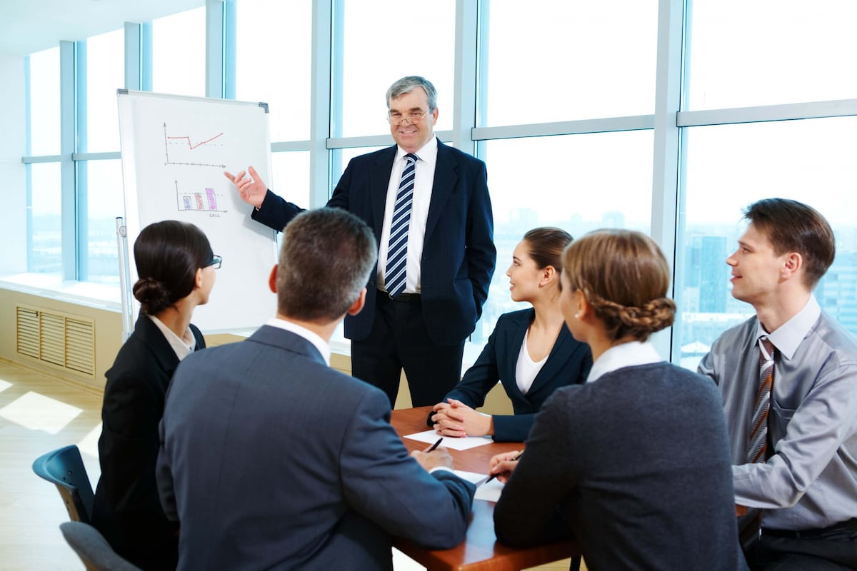 El 74% de quienes fueron gerentes y hoy están en situación de retiro, manifestaron haberse retirado antes de la edad que pensaban. (Foto: thinkstock)