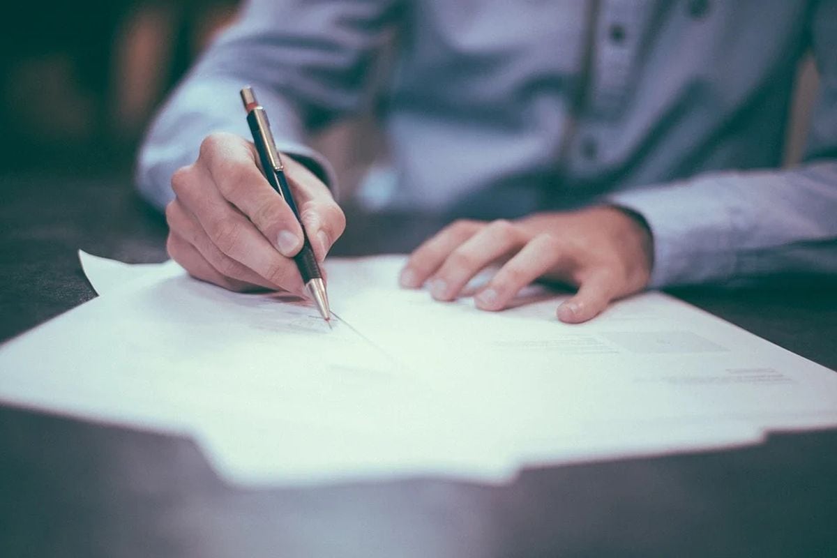 La persona debe viajar con una visa de trabajo, la cual debe ser gestionada en conjunto con la empresa contratante, subrayaron los especialistas. (Foto: Pixabay)