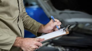 Es esencial en California: cómo realizar el trámite de certificación de smog que exige el DMV y así obtener la renovación vehicular