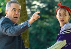 “En fuga”: las locaciones en las que se grabó la serie de Netflix