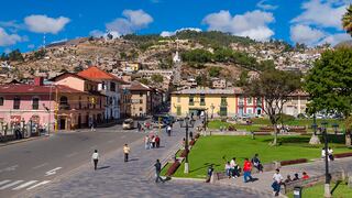 Ejecución de proyectos mineros en Cajamarca reducirá su pobreza a 17%, revela estudio