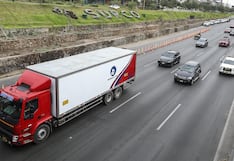 Tras subsidio al diésel, transportistas de carga van por más: ¿cuál es el nuevo pedido?