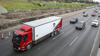 Tras subsidio al diésel, transportistas de carga van por más: ¿cuál es el nuevo pedido?