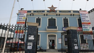 PJ autoriza el levantamiento del secreto bancario al Apra y otras personas: El motivo