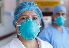 Congreso aprueba por insistencia Ley para nombramiento progresivo de personal CAS en Minsa