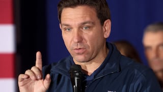 DeSantis no podrá decidir: representante de Florida prepara una ley que prohibiría polémica práctica de dueños de gatos