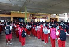 Falta de psicólogos en colegios de Lima limitó atención de más de 7,500 casos de violencia