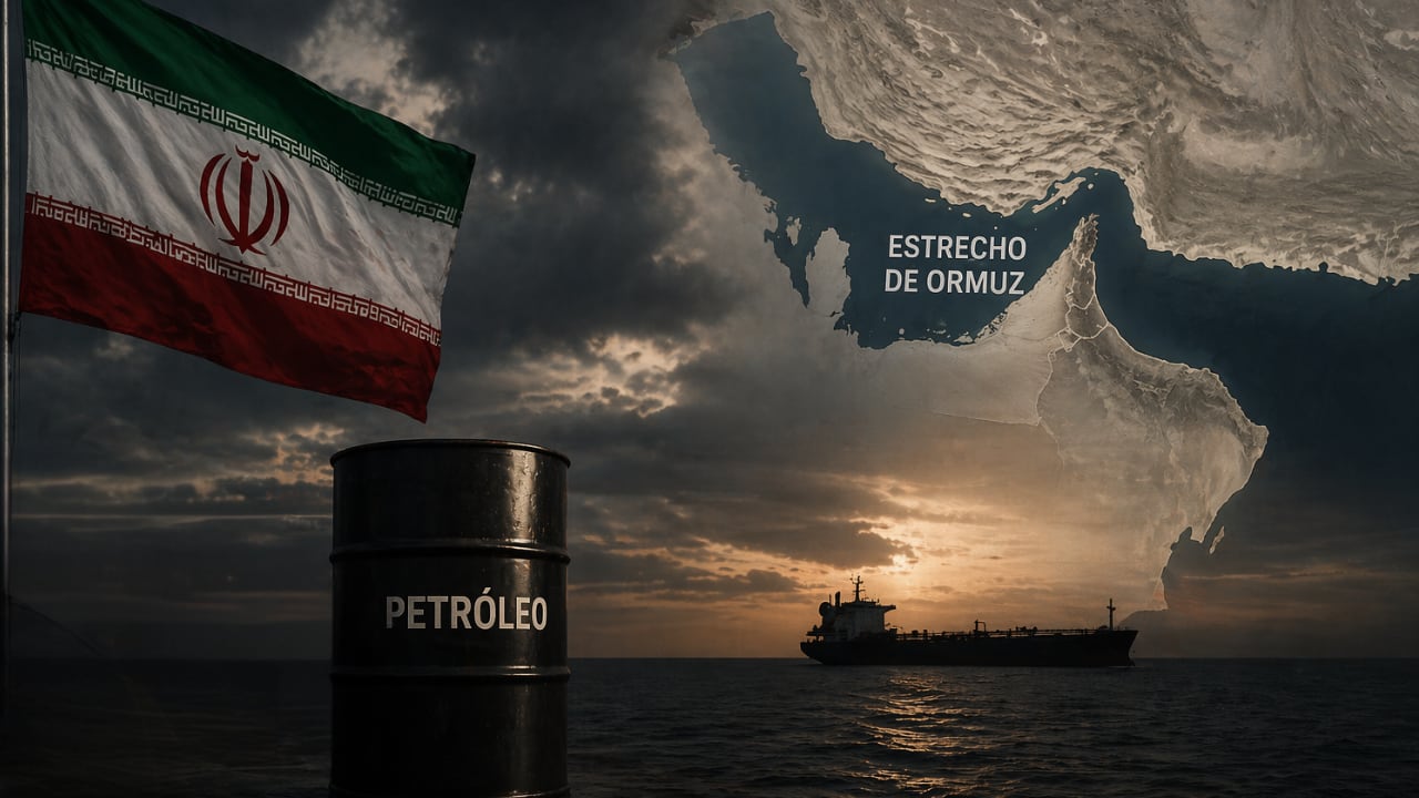 Crisis en Irán compromete crecimiento económico.