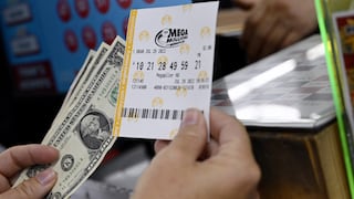 ¿Cuántos impuestos pagará el ganador de los 1,130 millones de dólares de Mega Millions?