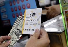 ¿Cuántos impuestos pagará el ganador de los 1,130 millones de dólares de Mega Millions?