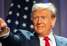 Los factores que harían “sentir” el nuevo gobierno de Trump en Perú: esto observa Citi