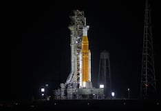 Artemis II: la NASA envía a astronautas a la órbita lunar tras más de 50 años