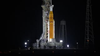 Artemis II: la NASA envía a astronautas a la órbita lunar tras más de 50 años