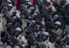 Gobierno aprueba primer reajuste de pensiones del personal militar y policial: los detalles