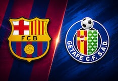 ◉ ESPN EN VIVO por Internet — ver transmisión del Barcelona vs. Getafe en TV Online