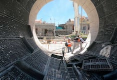 Empresa chilena vinculada a minería alista proyecto en San Luis