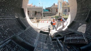 Empresa chilena vinculada a minería alista proyecto en San Luis