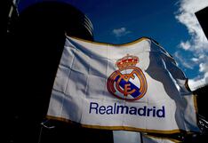 Real Madrid pedirá prestado US$ 390 millones en mercado de deuda privada