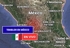 Temblor en México EN VIVO hoy, 25 de septiembre 2026: hora exacta, magnitud y dónde fue el epicentro del último sismo, según el SSN