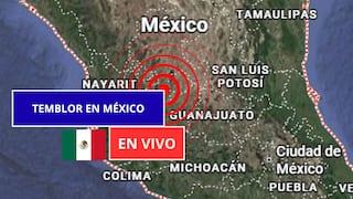 Temblor en México EN VIVO hoy, 25 de septiembre 2026: hora exacta, magnitud y dónde fue el epicentro del último sismo, según el SSN