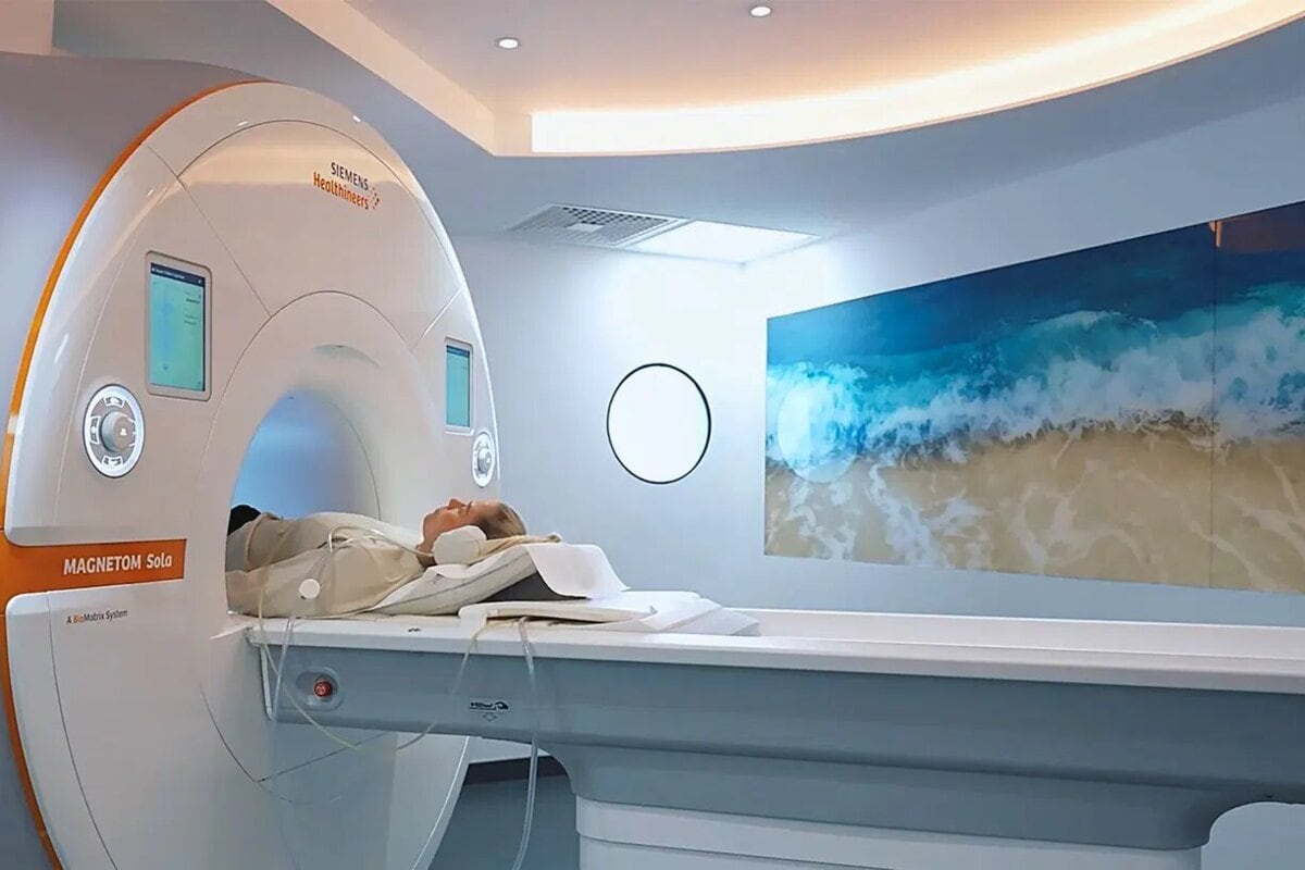 La compañía opera a nivel nacional desde su oficina en Lima. (Foto: Siemens Healthineers)