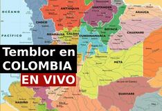 Temblor en Colombia hoy, domingo 18 de febrero, EN VIVO: reporte sísmico actualizado vía SGC