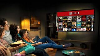 Ganancia trimestral de Netflix aumenta más del doble