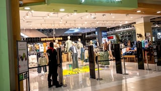 Bonos de Falabella repuntan tras el “milagro” de su expresidente