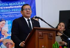 Congreso: en primera semana de abril se realizará el segundo Pleno sobre seguridad