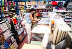 Campaña escolar: Imprentas podrían aumentar sus ventas en un 1000%