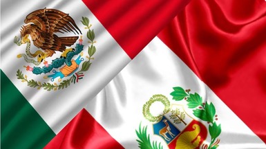 Las exportaciones peruanas al mercado mexicano aumentaron y las importaciones retrocedieron, pero la balanza comercial sigue siendo negativa para el Perú. (Imagen: Freepik)