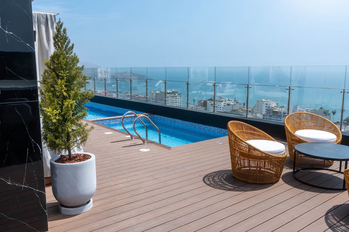 La empresa tiene presencia en establecimientos físicos de sus distribuidores en distritos de Lima y cuenta además con una tienda propia en La Molina. (Foto: Difusión)