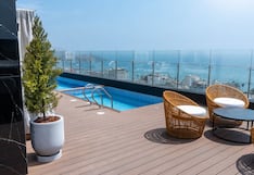 De casas a edificios: el giro silencioso de Hidrocentro en el mercado de piscinas en Perú