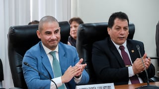 Congreso crea nueva comisión para enfrentar la crisis ambiental: ¿quién la presidirá?