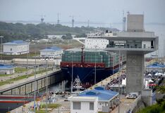 Canal de Panamá aún el mayor riesgo global para envíos peruanos, ¿qué se espera?