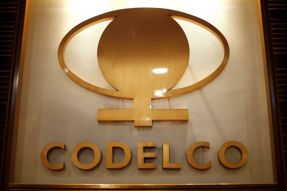 Chile aglutina el 28% de la producción mundial de cobre. (Foto: Reuters)