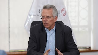 Perú será sede del foro APEC en 2035, señaló presidente de ComexPerú