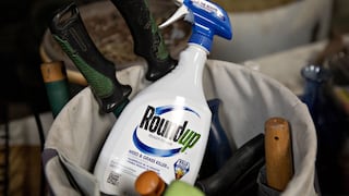 Corte Suprema de EE.UU. rechaza segunda apelación de Bayer por daños de herbicida Roundup