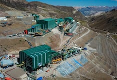 Buenaventura: Acciones cayeron 22% este año en la BVL, ¿podrán recuperarse?