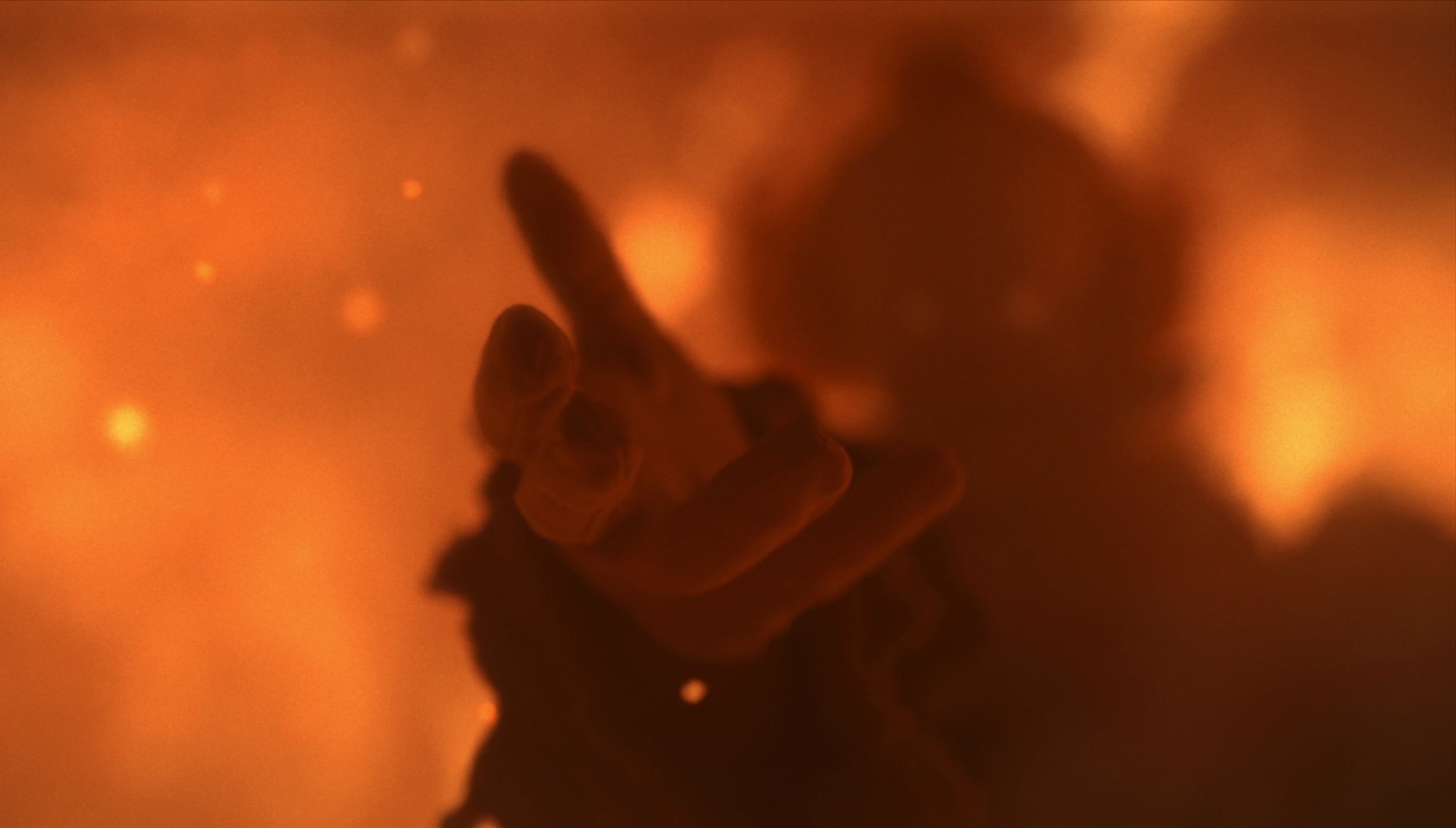 Bill Skarsgård como Pennywise en la serie "IT: Bienvenidos a Derry" (Foto: HBO)