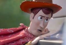“Toy Story 5″: así es el choque entre juguetes clásicos y pantallas en la nueva película animada de Pixar