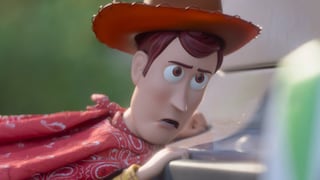 “Toy Story 5″: así es el choque entre juguetes clásicos y pantallas en la nueva película animada de Pixar