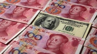Francia y Luxemburgo firman acuerdo con China para crear sistemas de pagos en yuanes