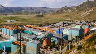Buenaventura y los proyectos de cobre que impulsaría con directores de Antofagasta