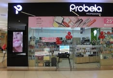Probela abre tres tiendas más y alista ingreso al e-commerce