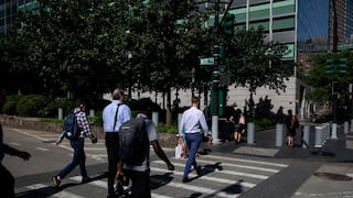 Bancos de Wall Street recortan miles de empleos en trimestre más rentable de su historia