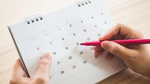 Perú: la lista de feriados y días no laborables de agosto 2023