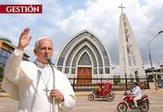 Papa León XIV en Perú: Ucayali se prepara para movilización de hasta 230,000 personas